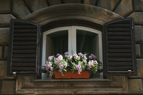 Neuropsykologinen tutkimus - Ikkuna