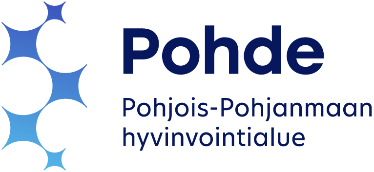 Pohde - Logo