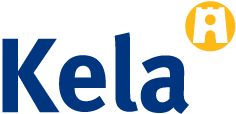 Kela - Logo